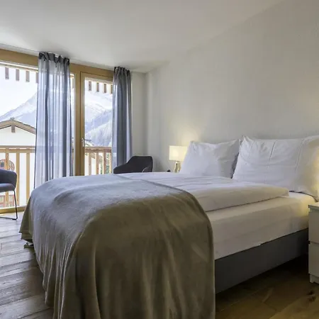 Montela Apartment-hotel & - Appartement-fewo By Interhome Apartamento