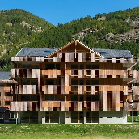 Apartamento Montela Apartment-hotel & - Appartement-fewo By Interhome