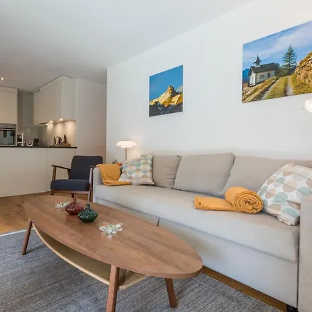 Apartamento Montela Apartment-hotel & - Appartement-fewo By Interhome *
