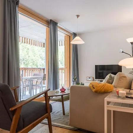 Apartamento Montela Apartment-hotel & - Appartement-fewo By Interhome *
