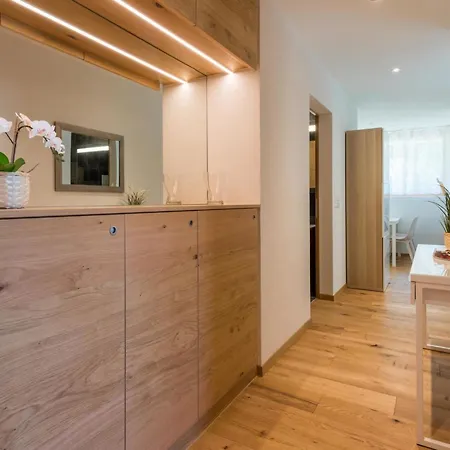 Montela Apartment-hotel & - Appartement-fewo By Interhome * Saas-Grund