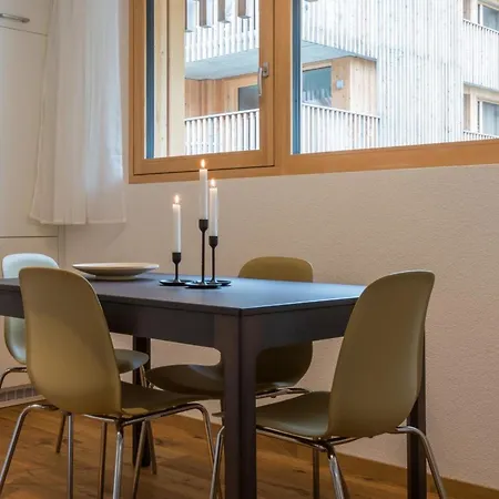 Montela Apartment-hotel & - Appartement-fewo By Interhome Apartamento