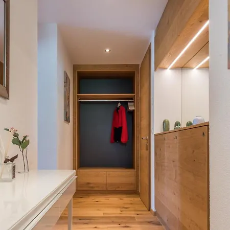 Apartamento Montela Apartment-hotel & - Appartement-fewo By Interhome